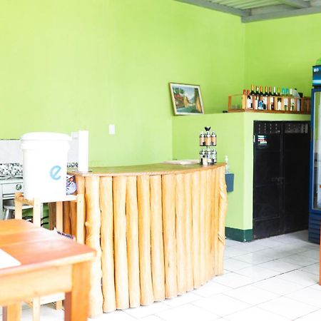 Hotel Villas Lucciana El Paredón Buena Vista 외부 사진