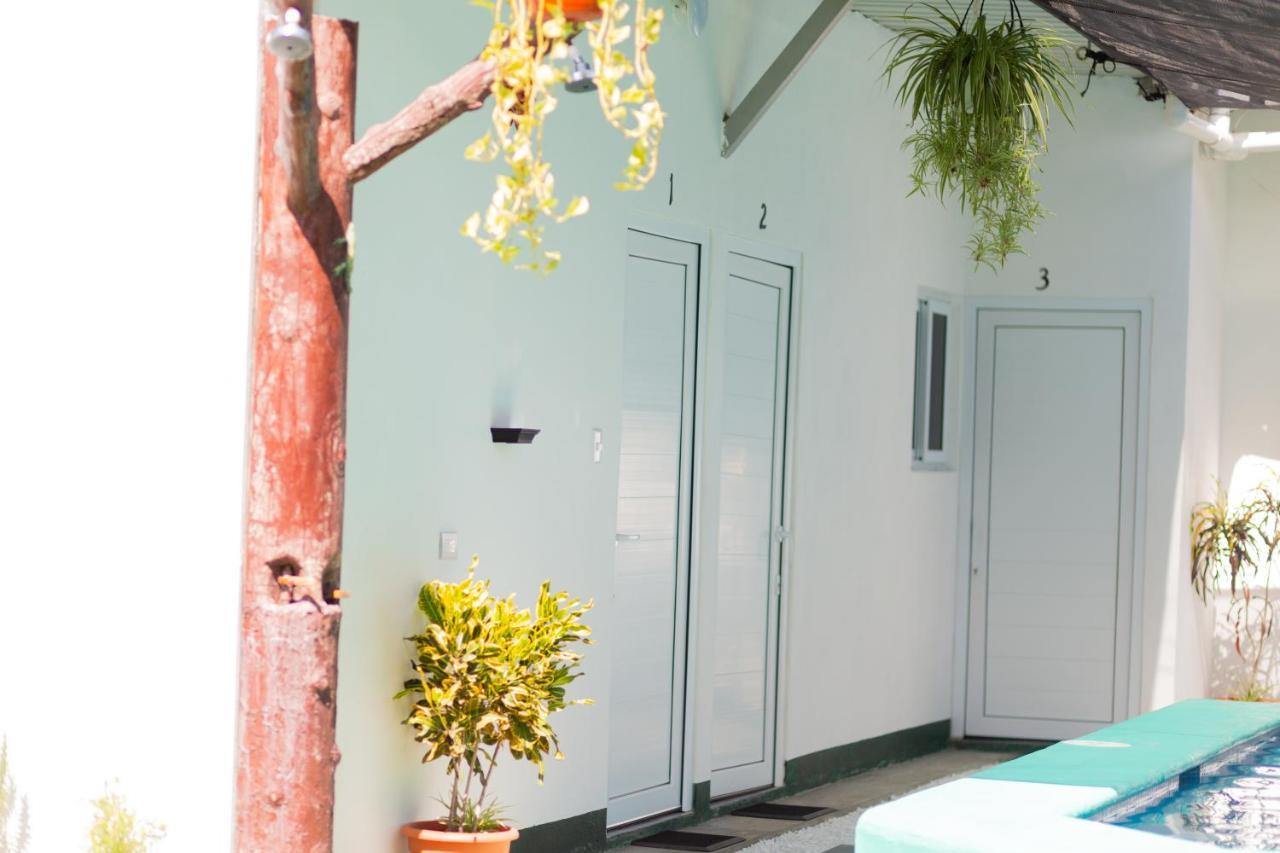 Hotel Villas Lucciana El Paredón Buena Vista 외부 사진